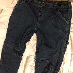 Rkt Baggy worker jeans 