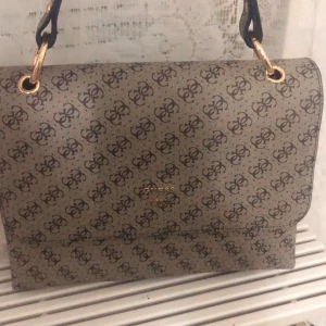 Väska - I perfekt skick