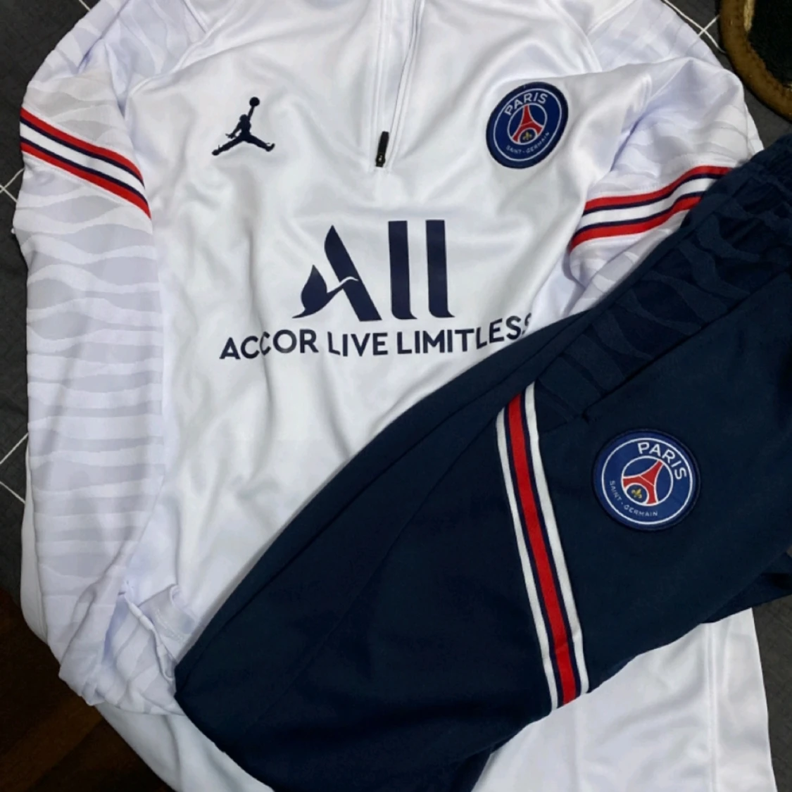 Psg kit