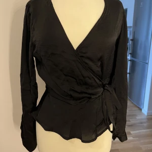 Blus  - Jätte fin blus 