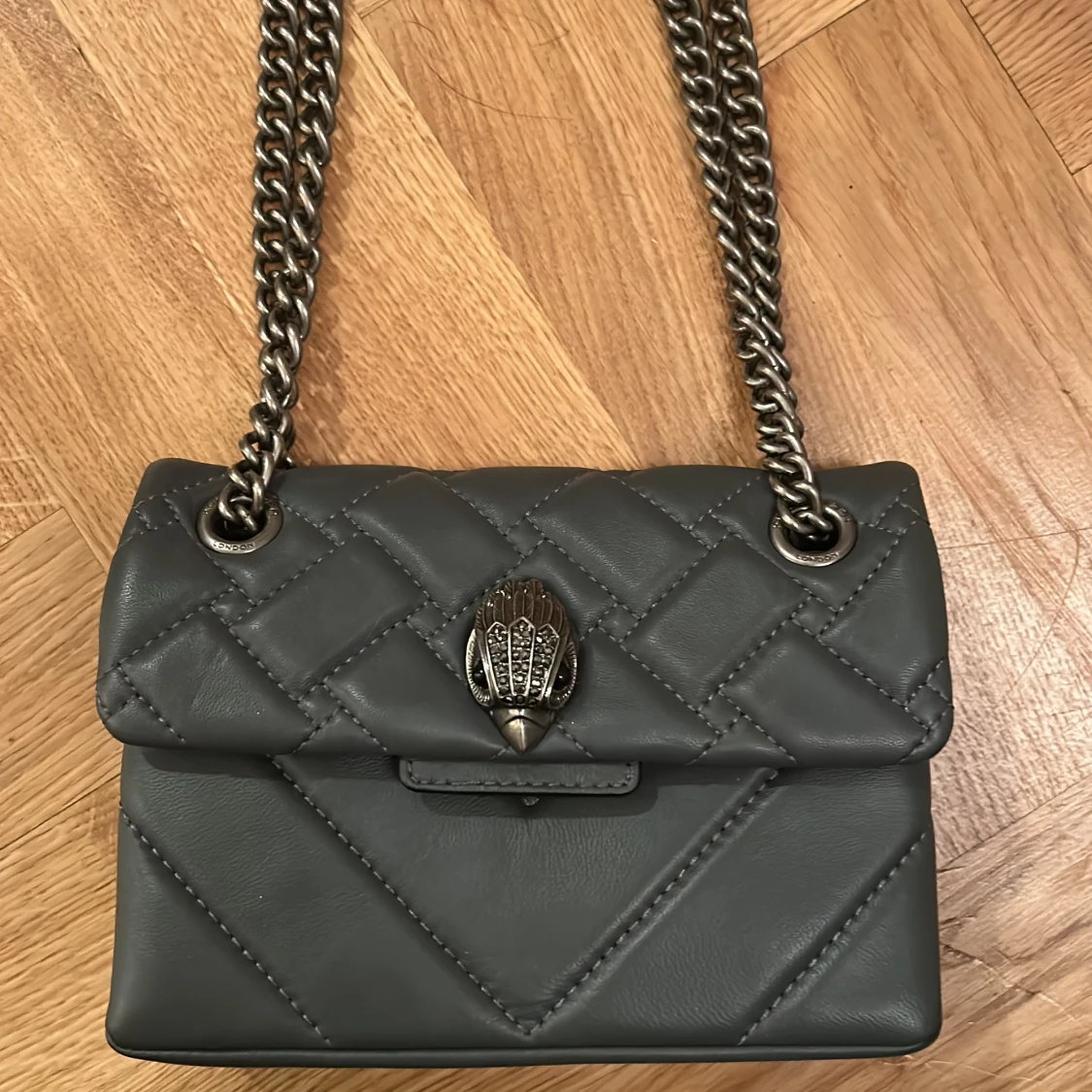 Kurt geiger väska - 90