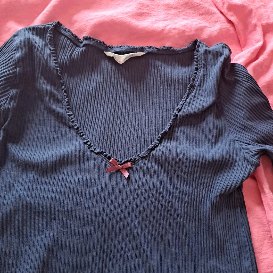 Odd Molly långärmad top 