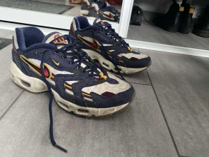 Nike air Max  - Nike air Max skor i bra skick! Köpare står för frakt😊