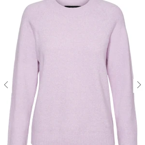 Stickad tröja från vero Moda  - Säljer denna stickade tröja från vero moda då den ej kommer till användning:)
