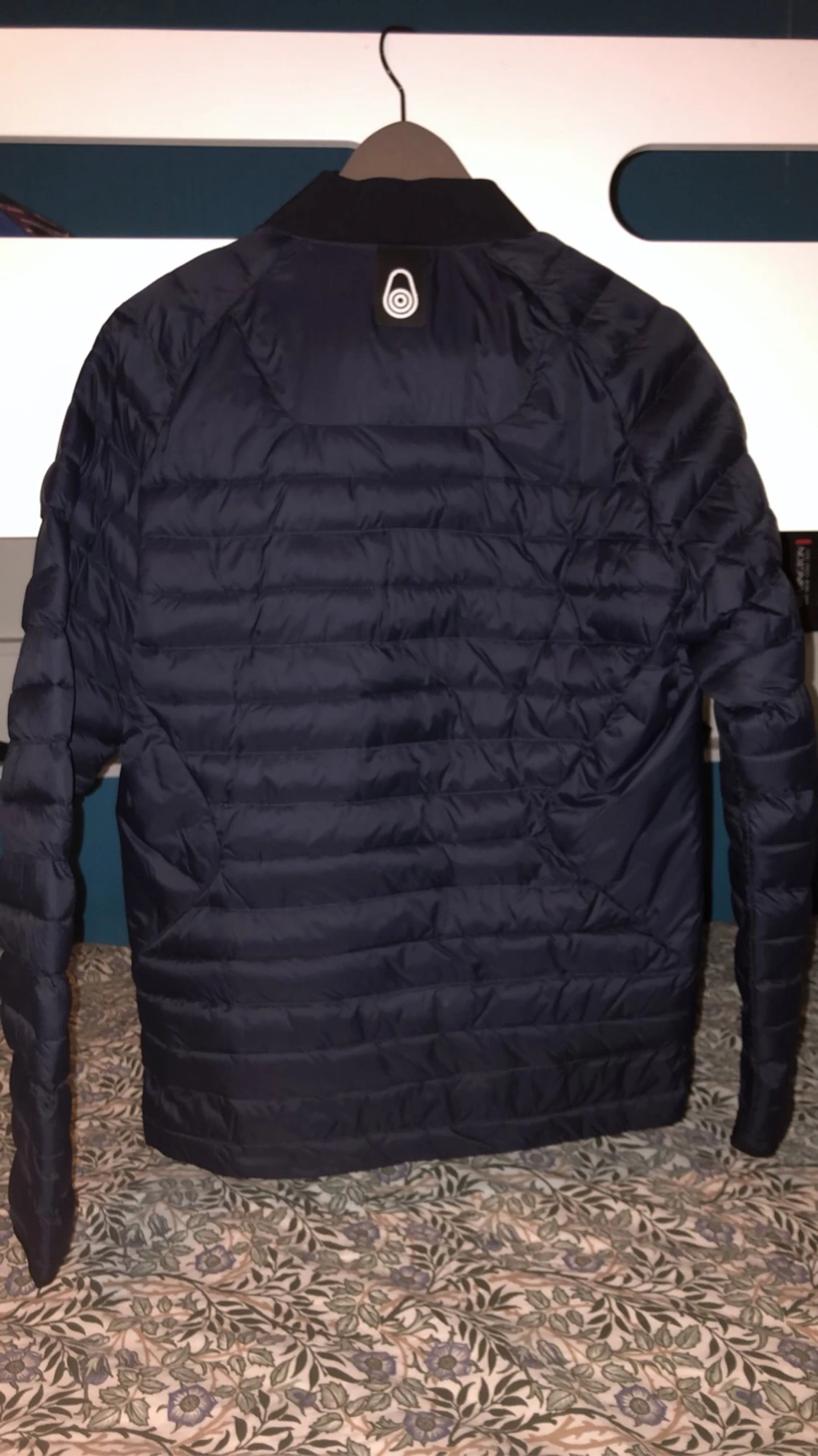 Sail Racing Jacka - 90