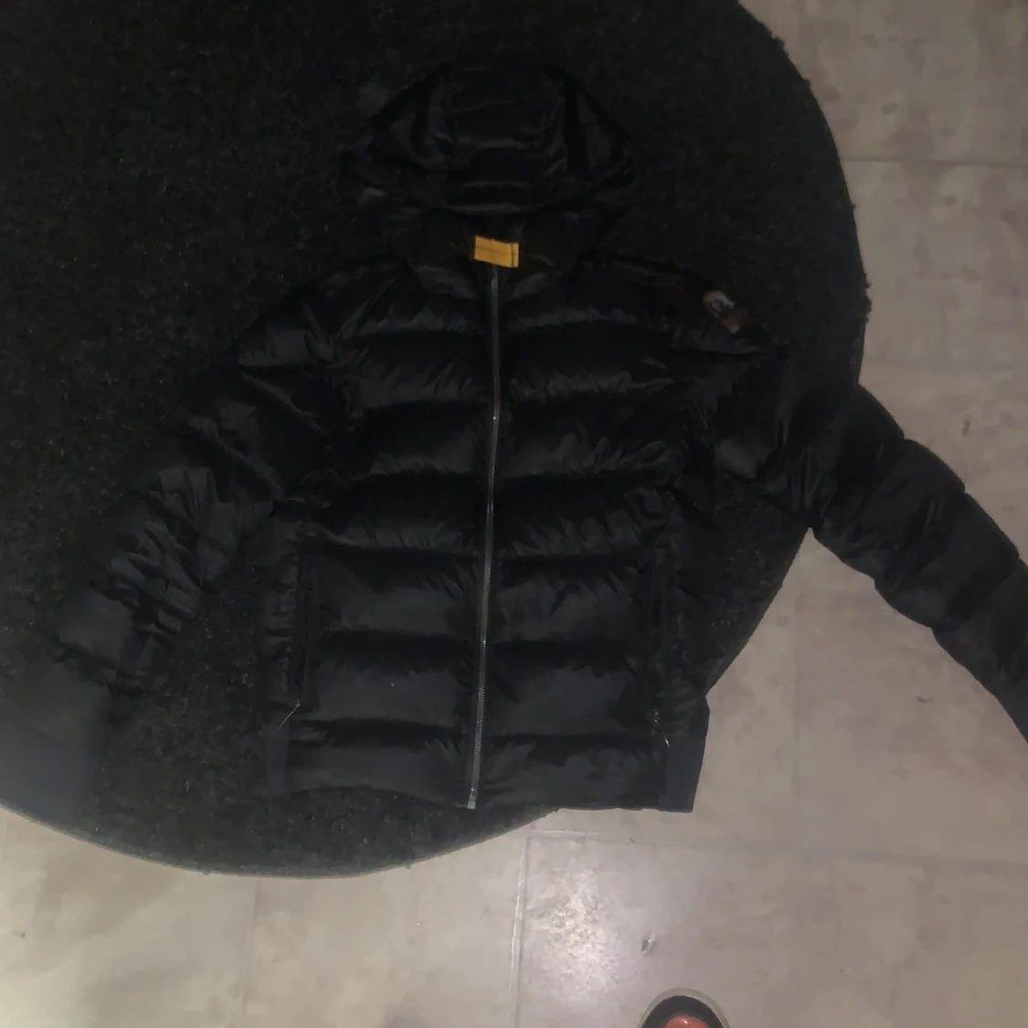 Para jumpers pharrell - 90