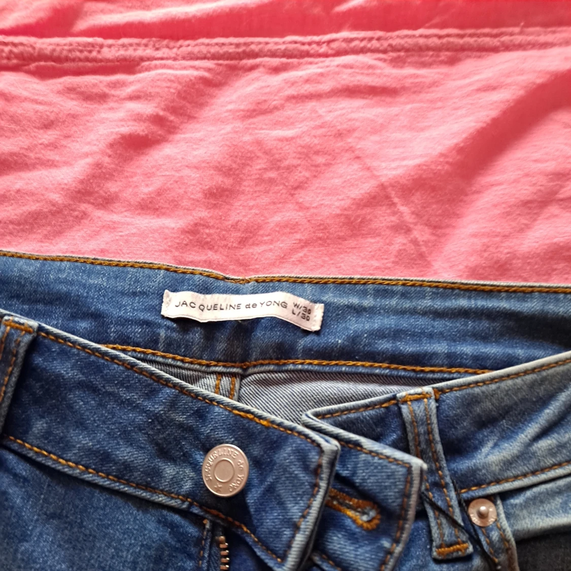 JDY skinnyjeans - 91