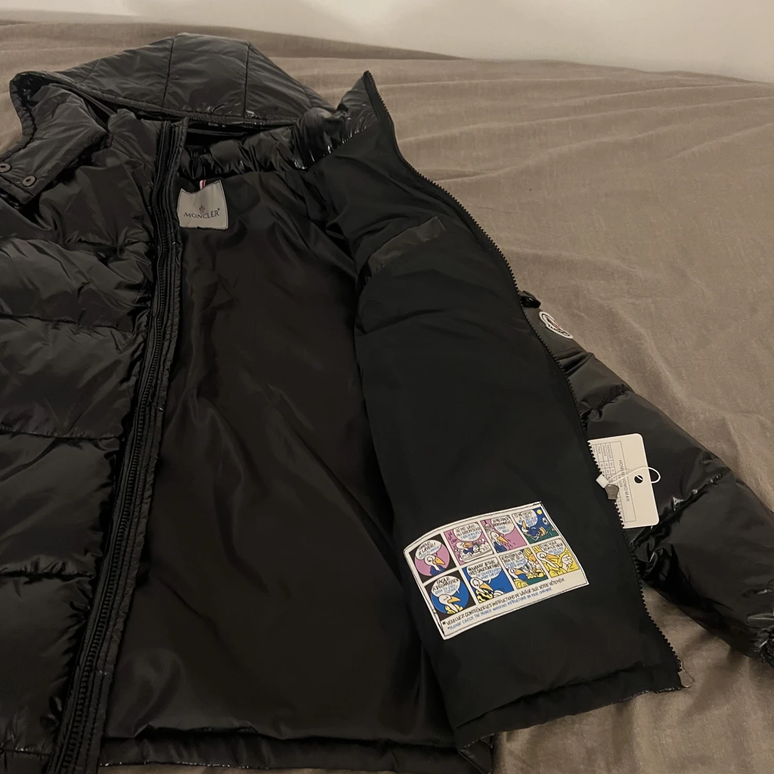 Moncler maya  - 90