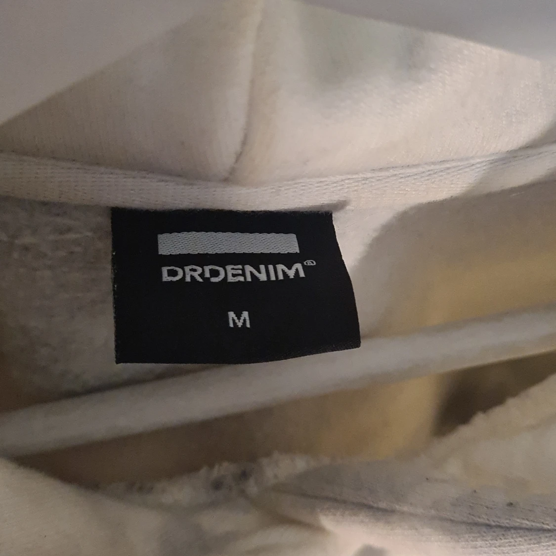 Dr.Denim hoodie - 90