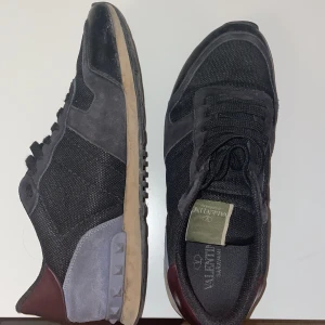 Valentino garvani skor!! - Inprincip oanvända valentino skor, as bra skick 