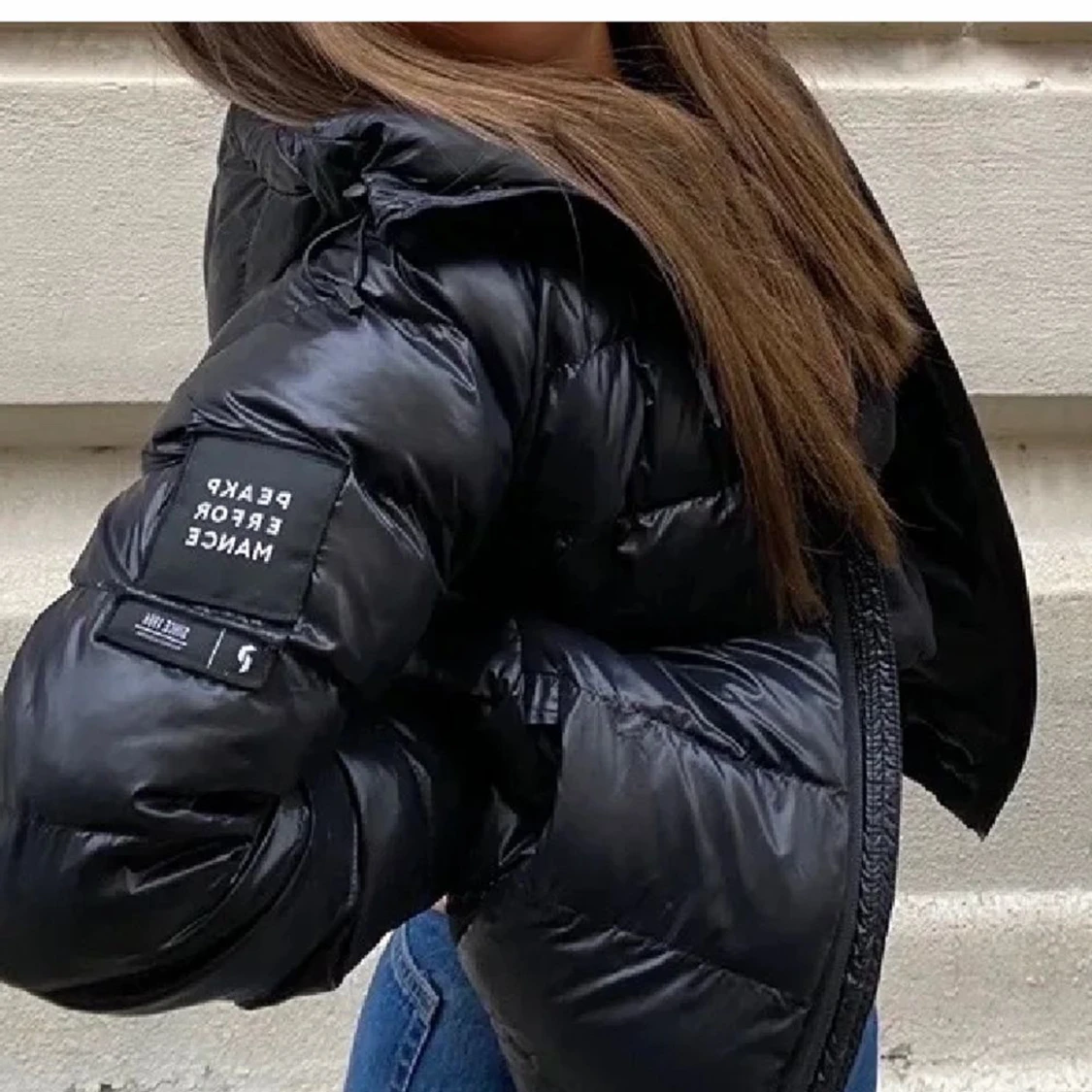 Peak Performance jacka