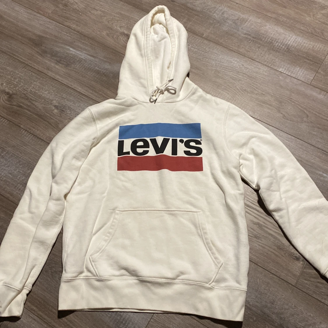 Levis hoodie st M
