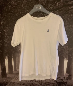 Polo t-shirt - En polo t-shirt som inte används längre, vilket jag nu säljer för ett mycket bra pris!