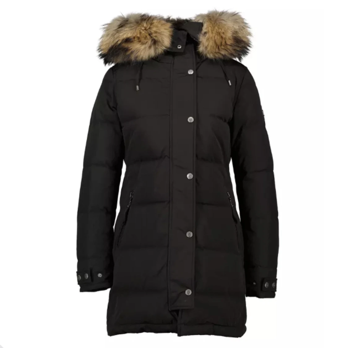 Subway, Hollies jacka