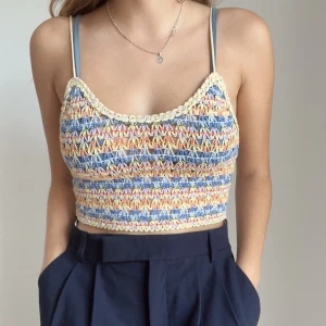 Linne Zara - Linne från Zara Stl S, så gott som oanvänt! +65 kr frakt (spårbar)