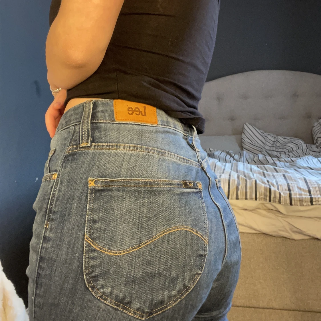 Lee jeans