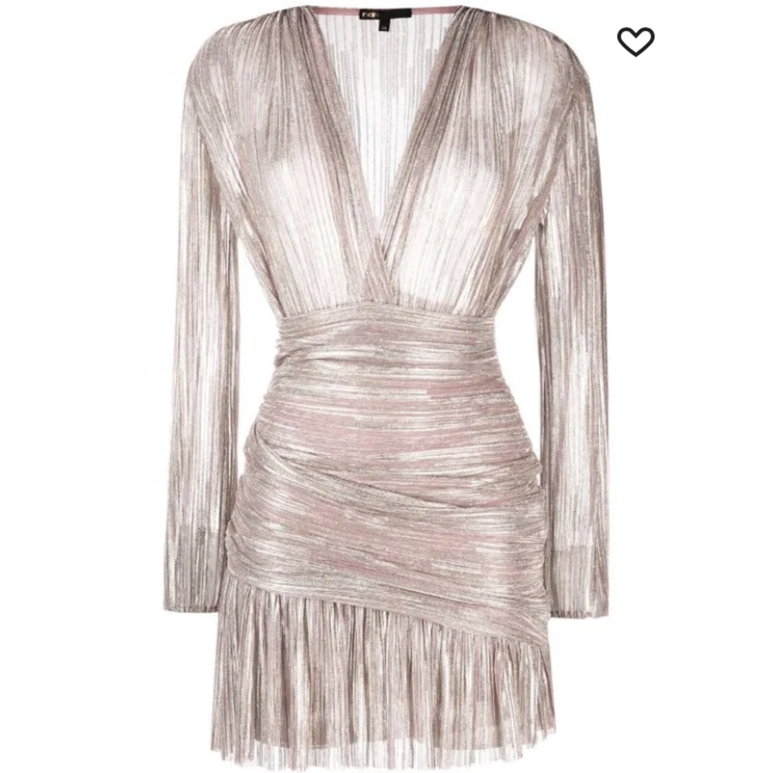 Maje Runny klänning