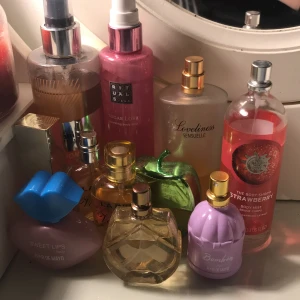 Parfym  - Säljer parfymer från 10kr upp till 20kr   Köpare står för frakt 