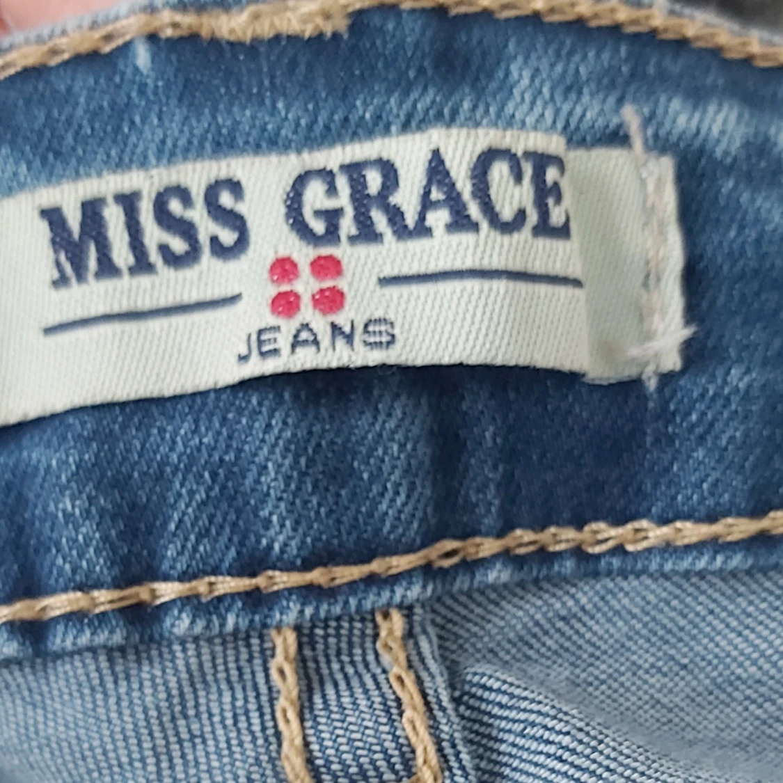 jeans miss grace - 91