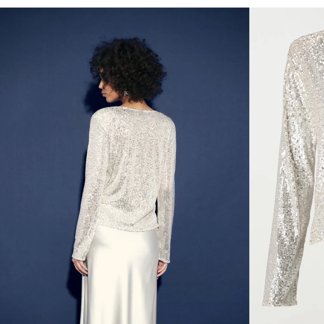 Festtillfällen Gina Tricot - 90