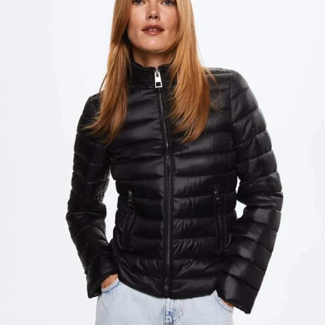 Jacka Mango till våren - 91