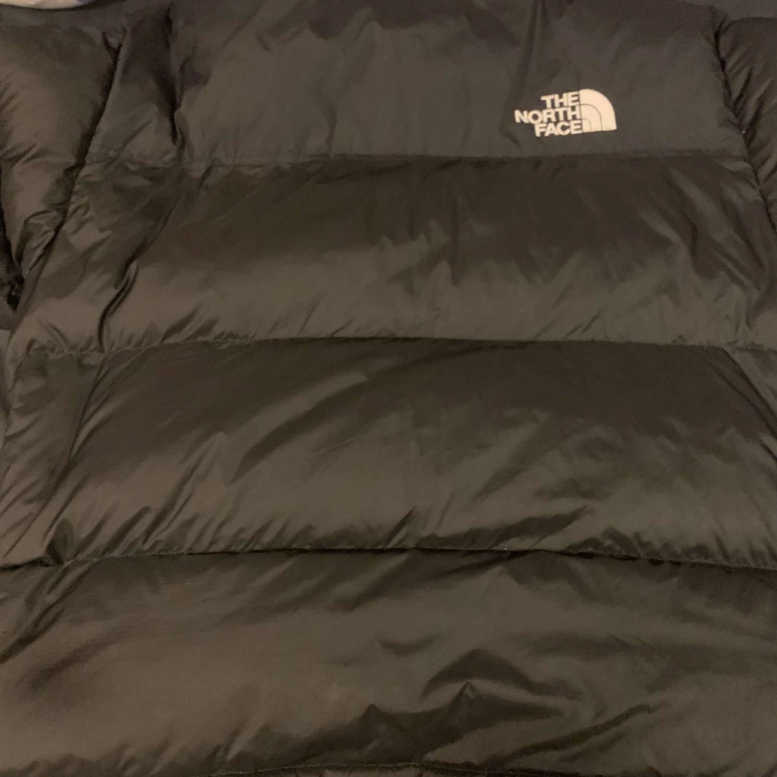 North face jacka - 90
