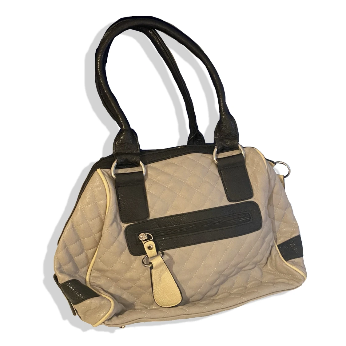 Y2k vibe väska - 90