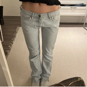 Blå jeans - Säljer liknande  blå jeans (lånade bilder)