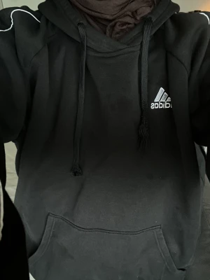 Adidas hoodie - Very comfortable 