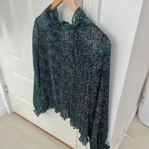 Blus - Superfin blus från ZARA!