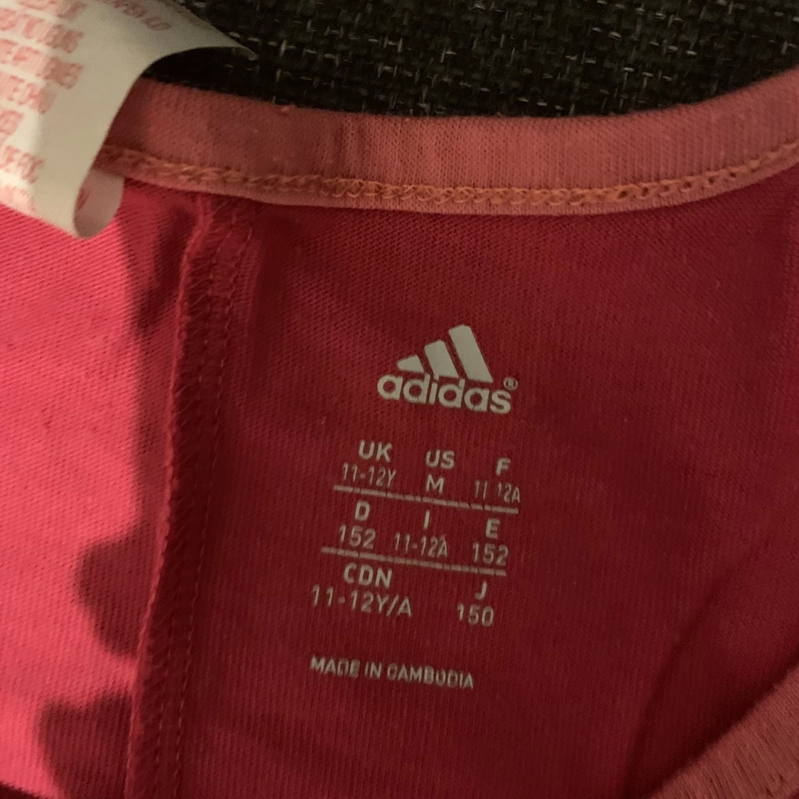 Tränings tröja  - 91