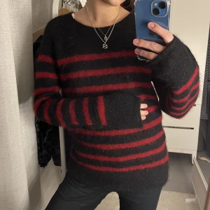 Marlene Birger stickad tröja - Varm och mysig tröja från By Marlene Birger!❤️❤️❤️