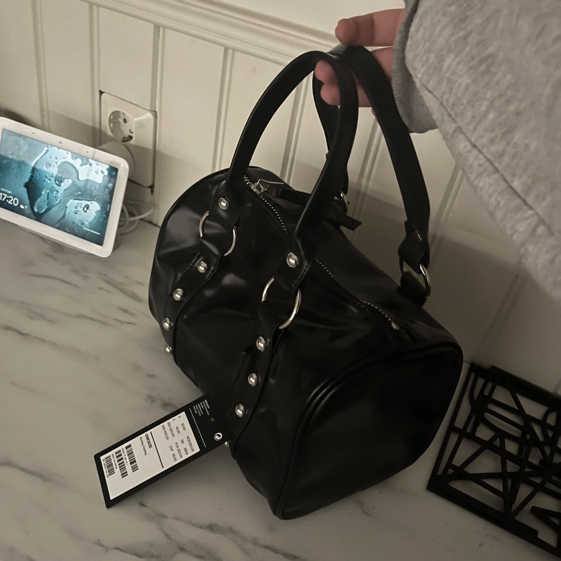 Bowlingväska från weekday - 90