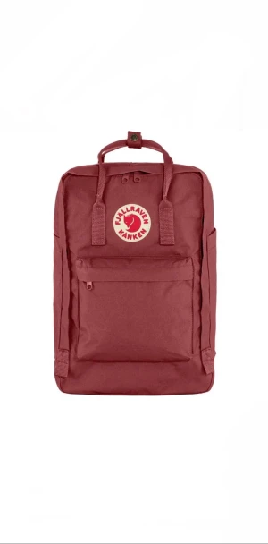 Kåknen - Kånken laptop, har något hål i väskan (se bild 3) annars bra skick💞