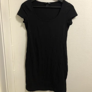 Tunn klänning  - Från HM i strl S