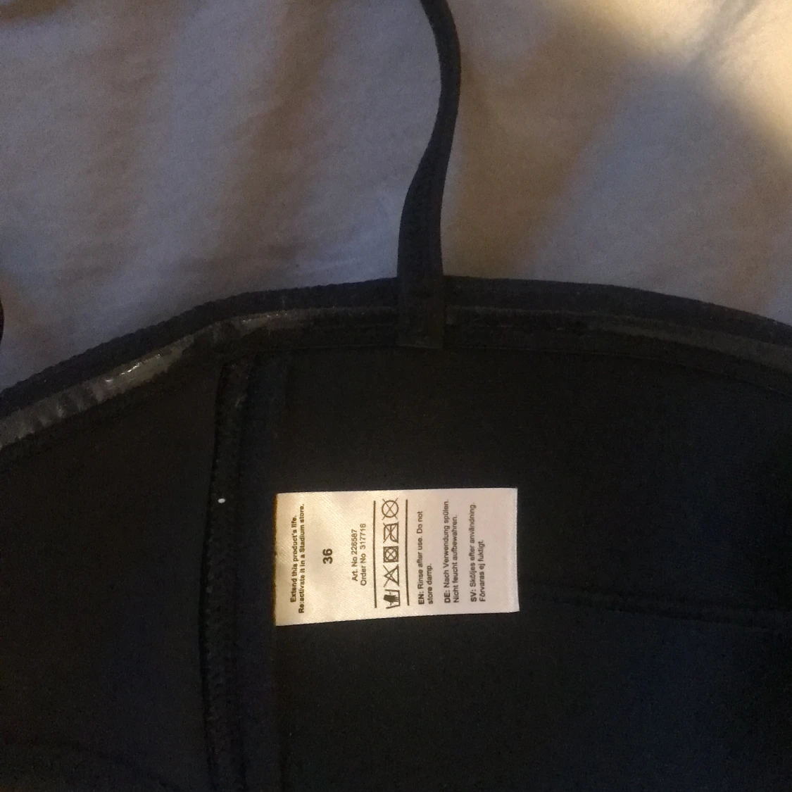 Bikini överdel  - 91