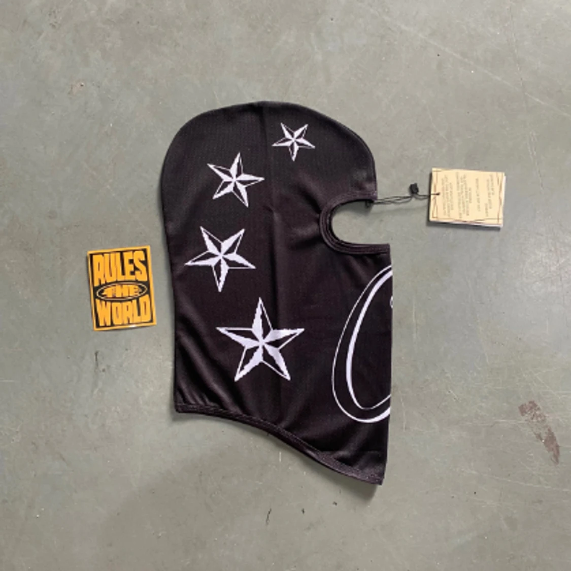 Corteiz balaclava - 90