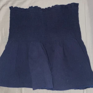 Volangtopp - Superfin topp🤍🤍