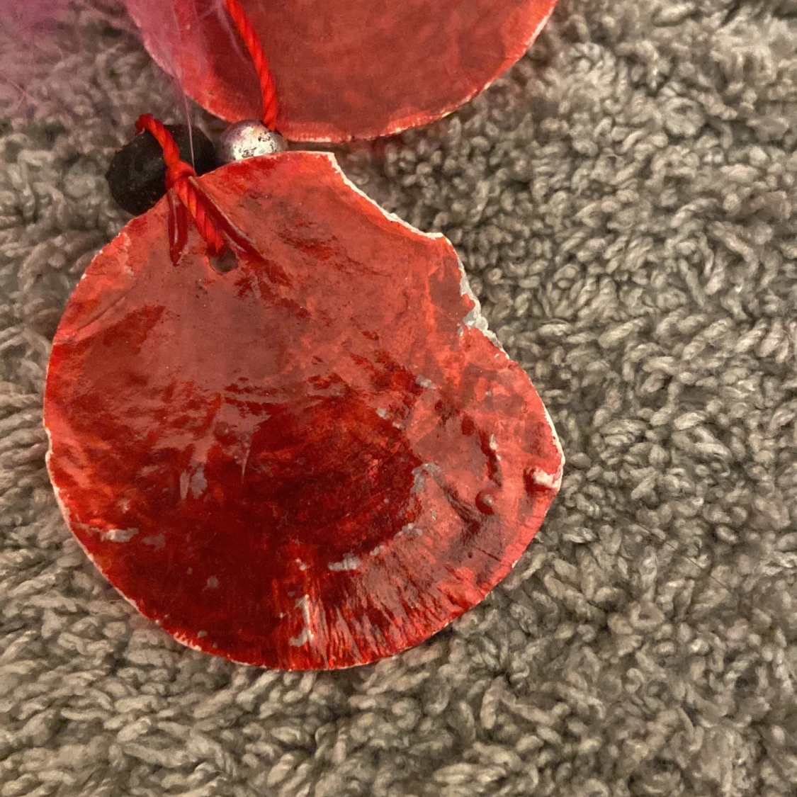 Rosa drömfångare  - 90