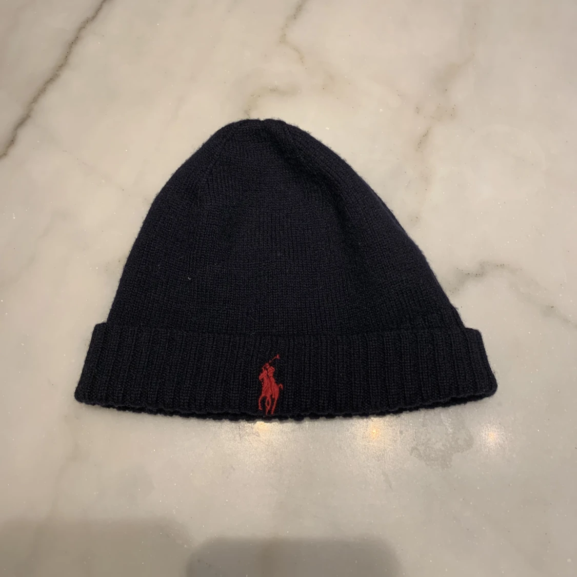 Polo ralph lauren mössa
