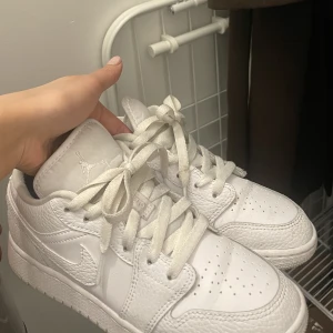 Jordans - Köpt i somras