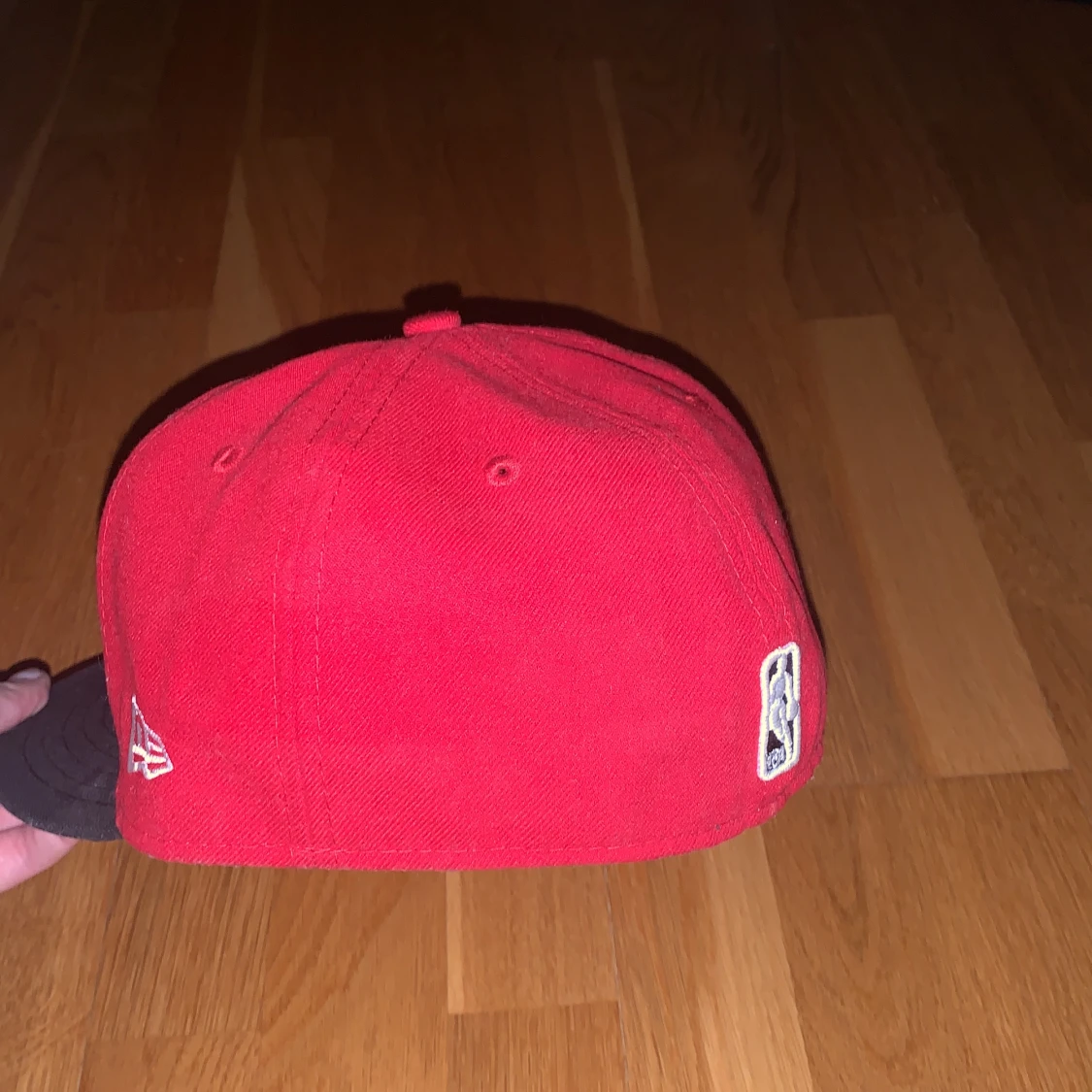 Chicago Bulls keps - 90