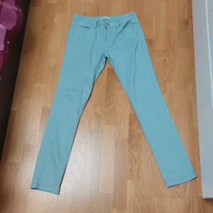 Light blue skinny jeans  - Light blue washed out skinny jeans . The perfect shade of blue that works well with any color. 🩵