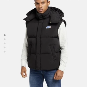 Diesel väst - Säljer min sköna och puffiga diesel väst den har använts endast 2-3 gånger och är i helt ny skick. Ny pris ligger på 1500.