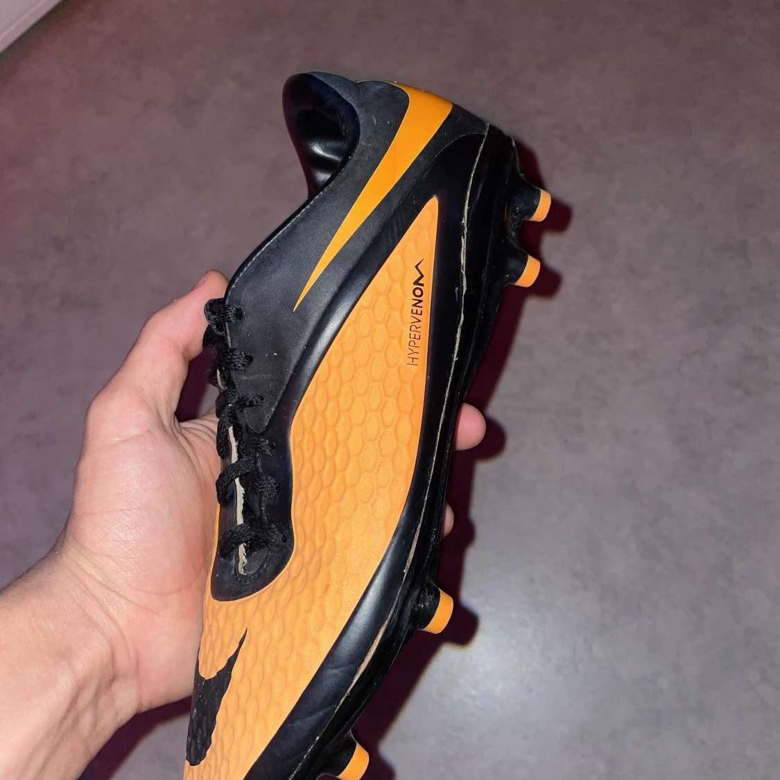 Hypervenom panthom  - 90