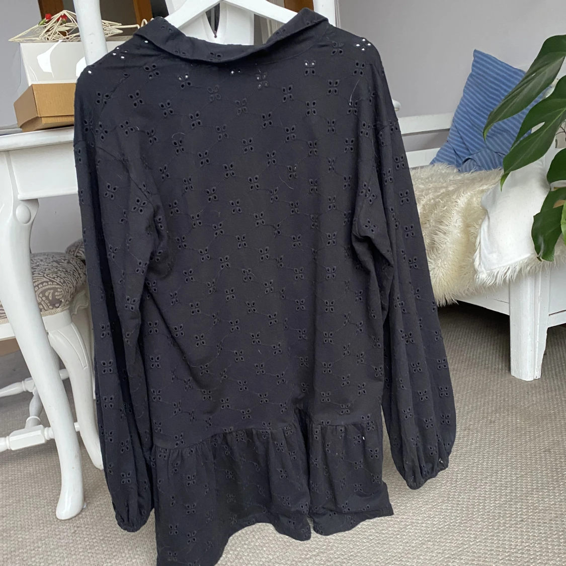 Skjortklänning - 91