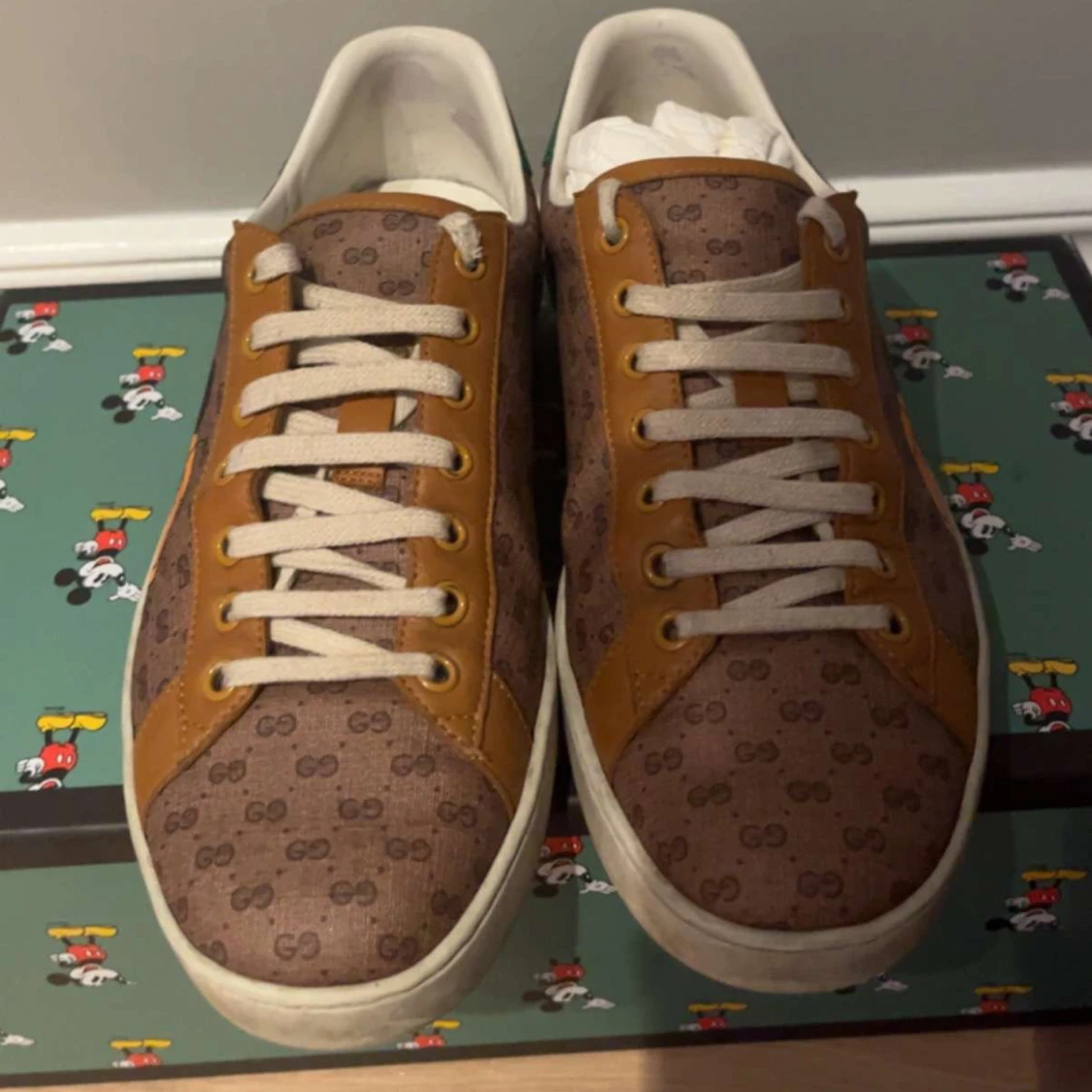 Gucci x Mickey mouse  - 91