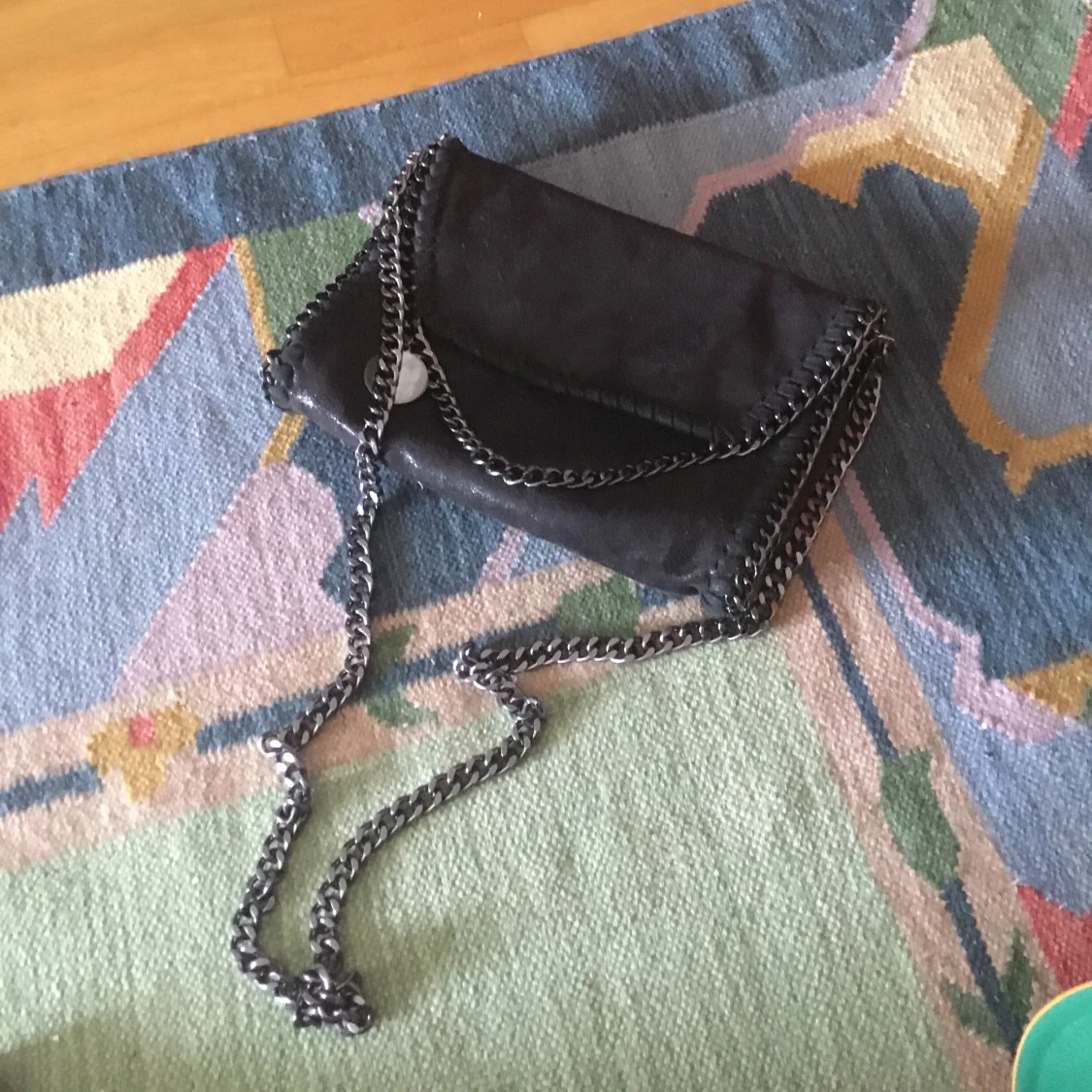 Liknade till mc kourtney