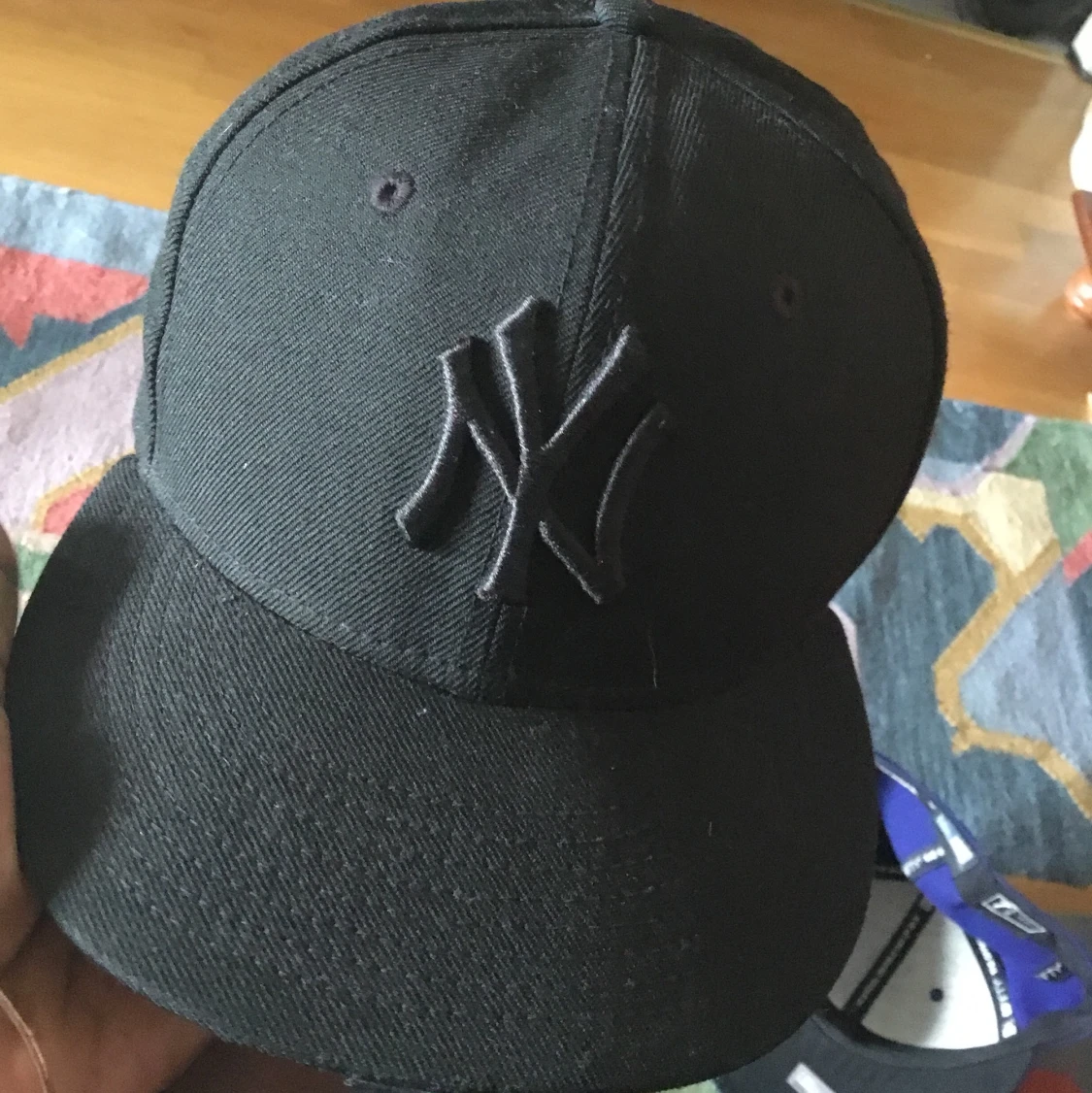 Åkta NeW Era keppps - 75