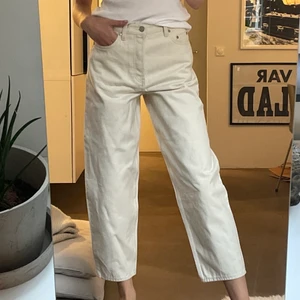 Jeans Otter stories - Oanvända jeans från order stories, W 26 